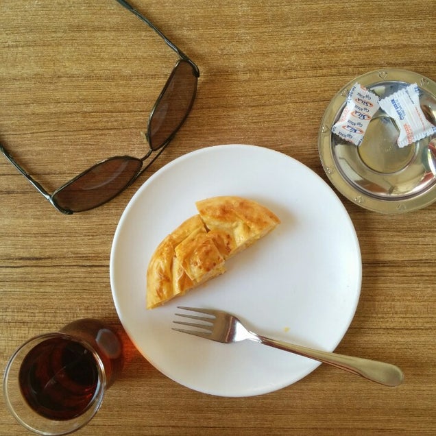 kahvaltı fotoğrafı