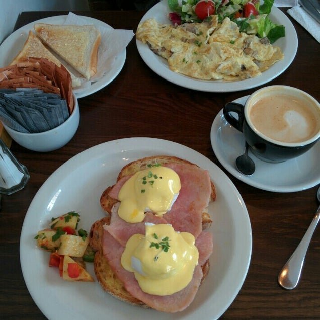 kahvaltı fotografı