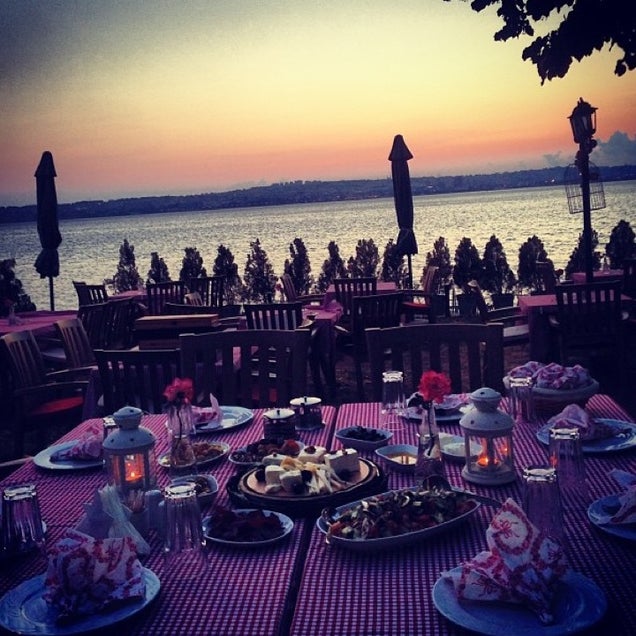 kahvaltı fotografı