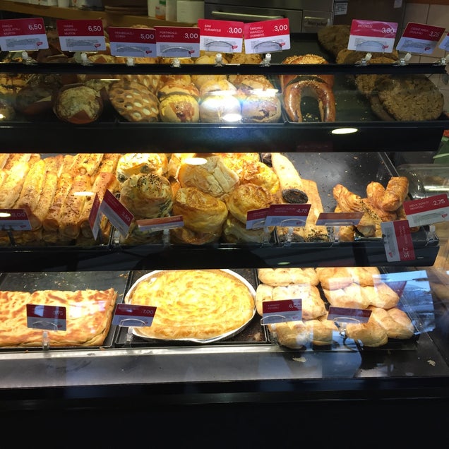 kahvaltı fotografı