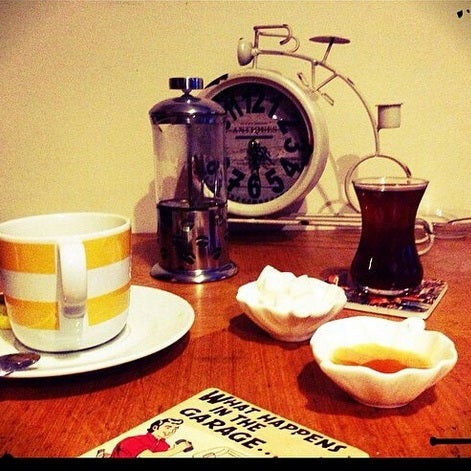 kahvaltı fotoğrafı