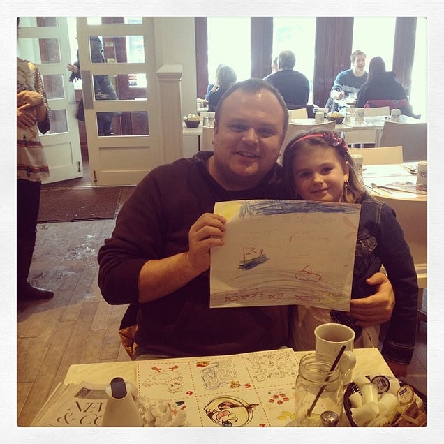 kahvaltı fotografı