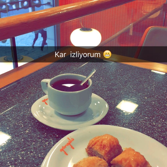 kahvaltı fotoğrafı