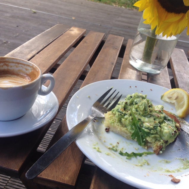 kahvaltı fotografı