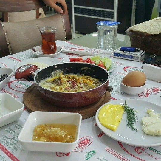 kahvaltı fotografı