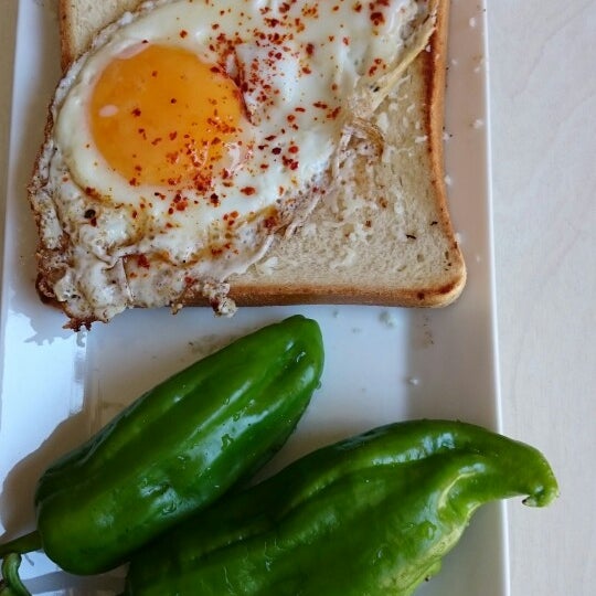 kahvaltı fotoğrafı