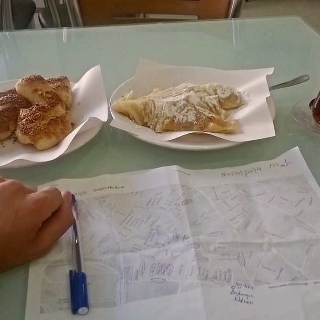 kahvaltı fotografı