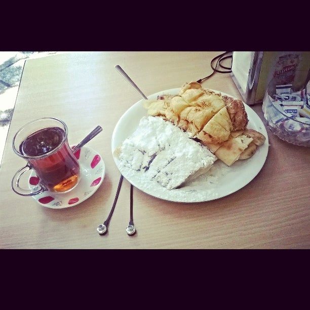 kahvaltı fotografı