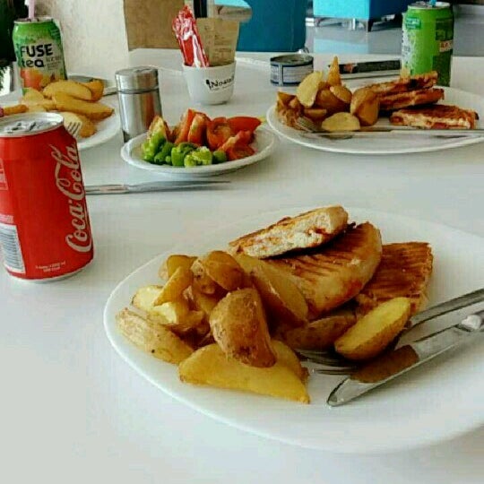 kahvaltı fotoğrafı