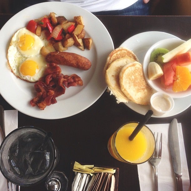 kahvaltı fotografı