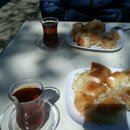 kahvaltı fotografı