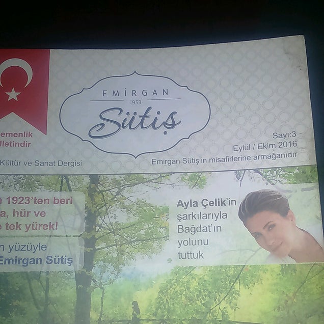 kahvaltı fotografı