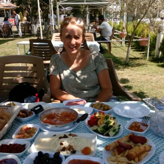 kahvaltı fotoğrafı