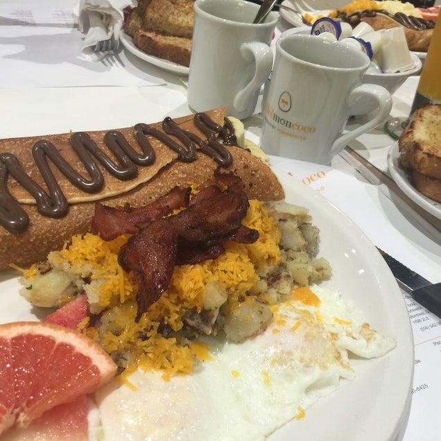 kahvaltı fotografı