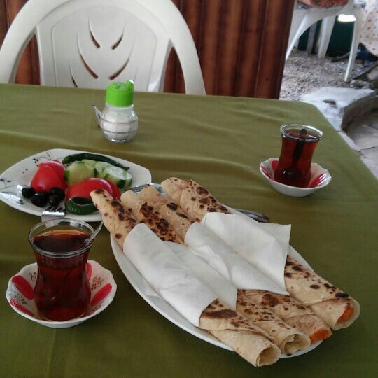 kahvaltı fotografı