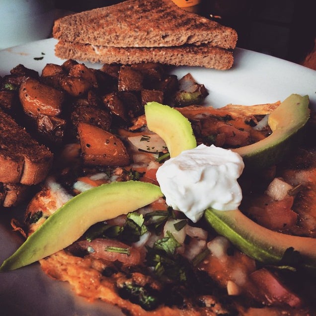 kahvaltı fotografı