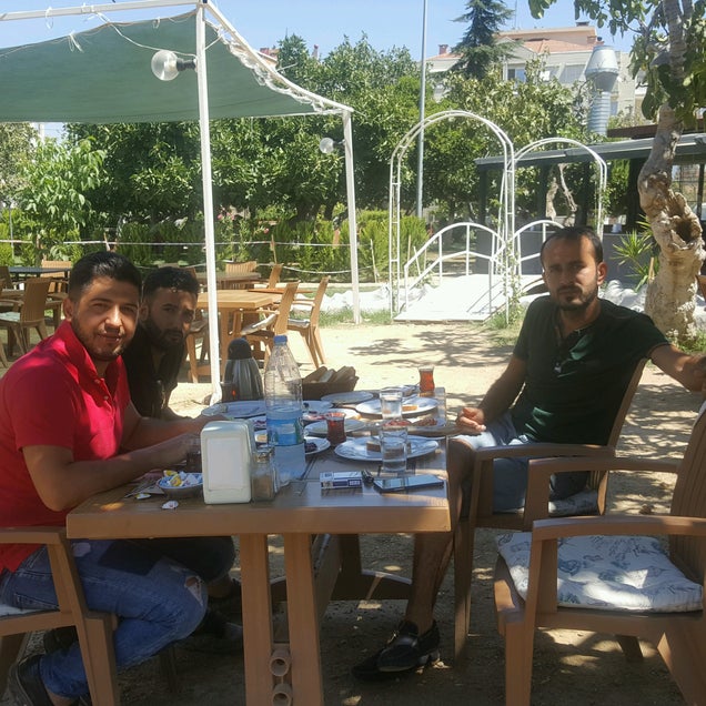 kahvaltı fotoğrafı