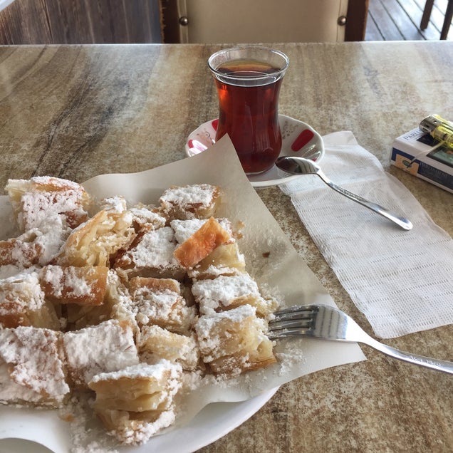 kahvaltı fotografı