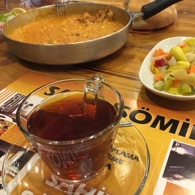 kahvaltı fotoğrafı