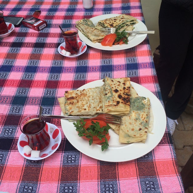 kahvaltı fotoğrafı