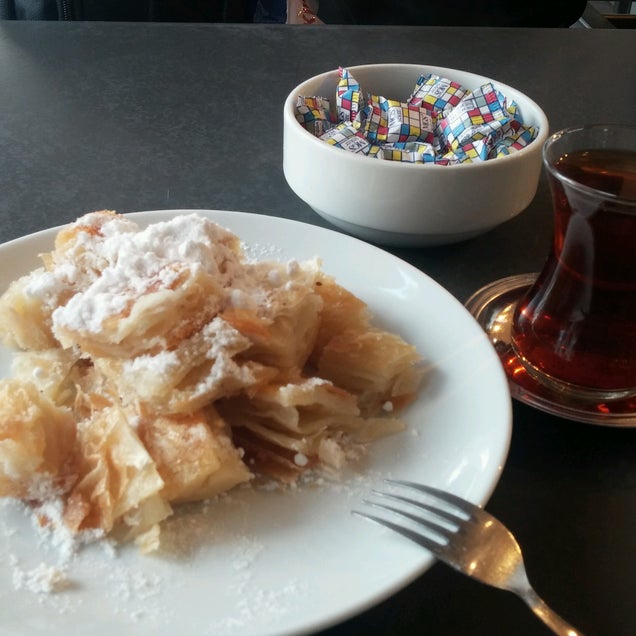 kahvaltı fotoğrafı