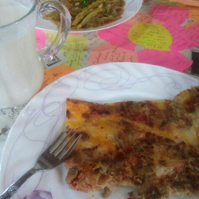 kahvaltı fotografı