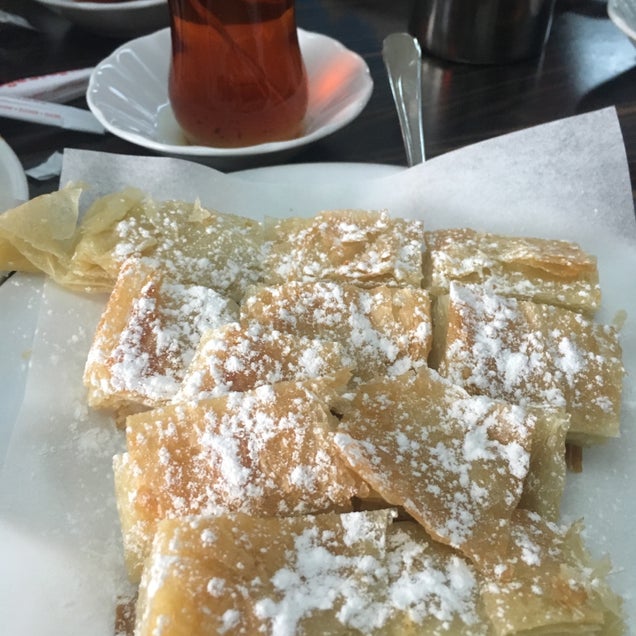 kahvaltı fotografı