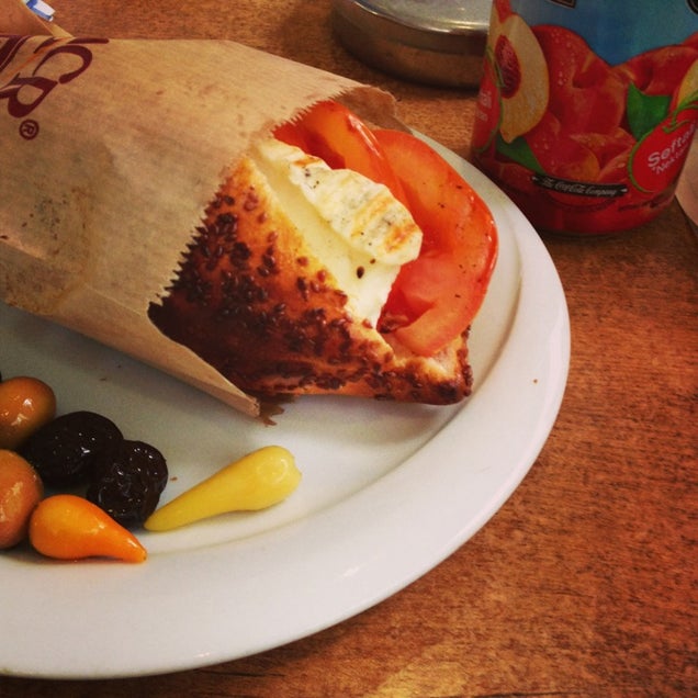 kahvaltı fotografı