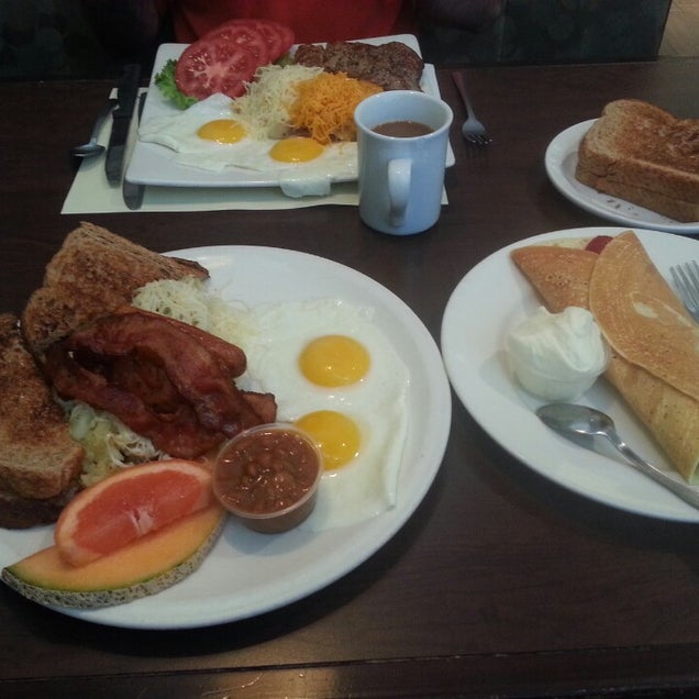 kahvaltı fotoğrafı