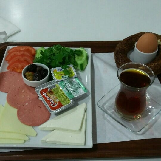 kahvaltı fotografı