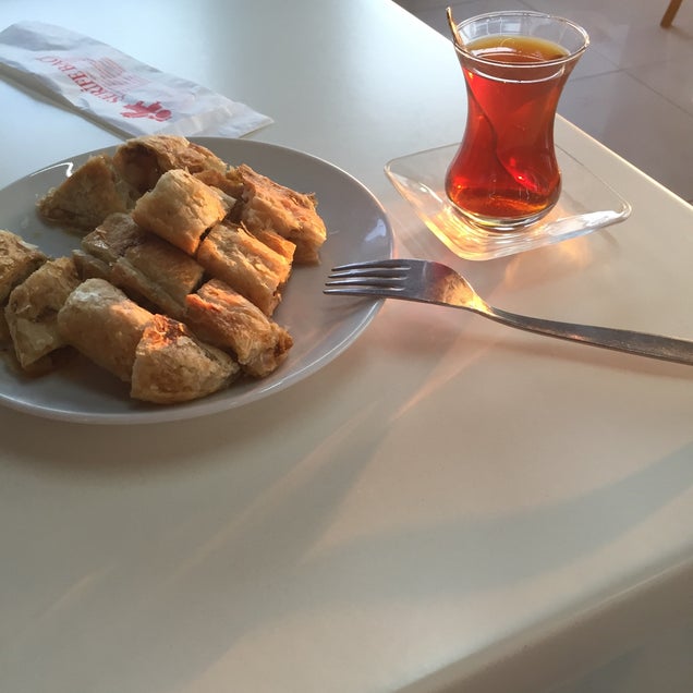 kahvaltı fotoğrafı
