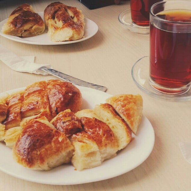 kahvaltı fotoğrafı