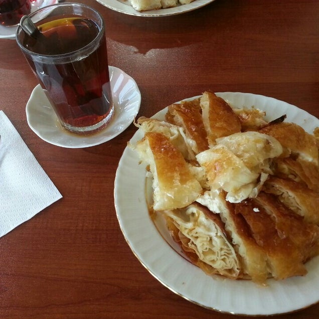 kahvaltı fotografı