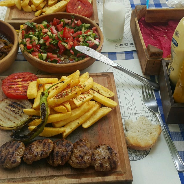 kahvaltı fotografı