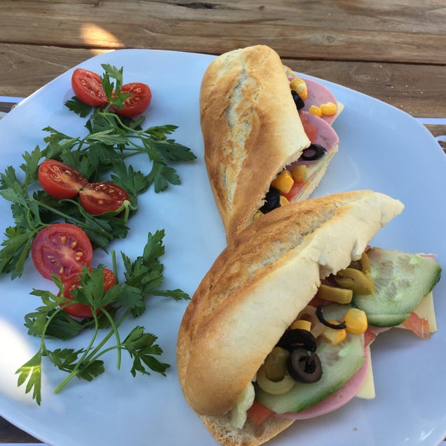 kahvaltı fotografı