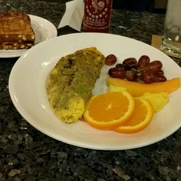 kahvaltı fotografı