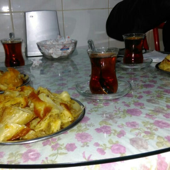 kahvaltı fotoğrafı