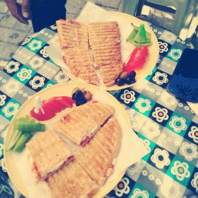 kahvaltı fotografı