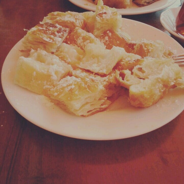 kahvaltı fotografı