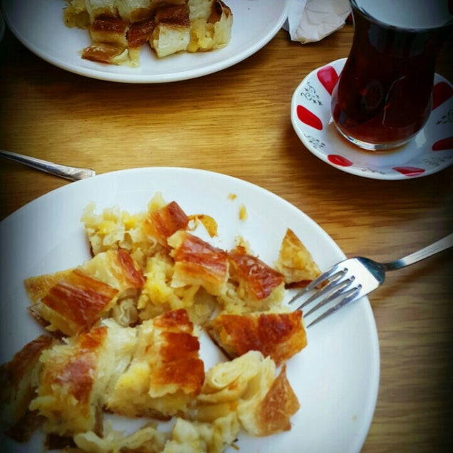 kahvaltı fotoğrafı