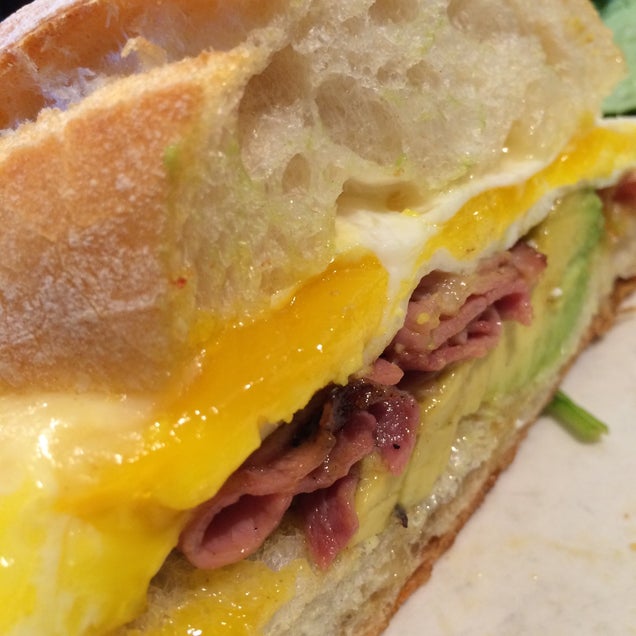 kahvaltı fotoğrafı