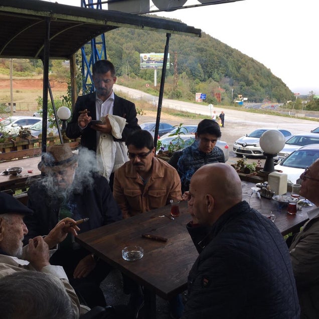 kahvaltı fotoğrafı