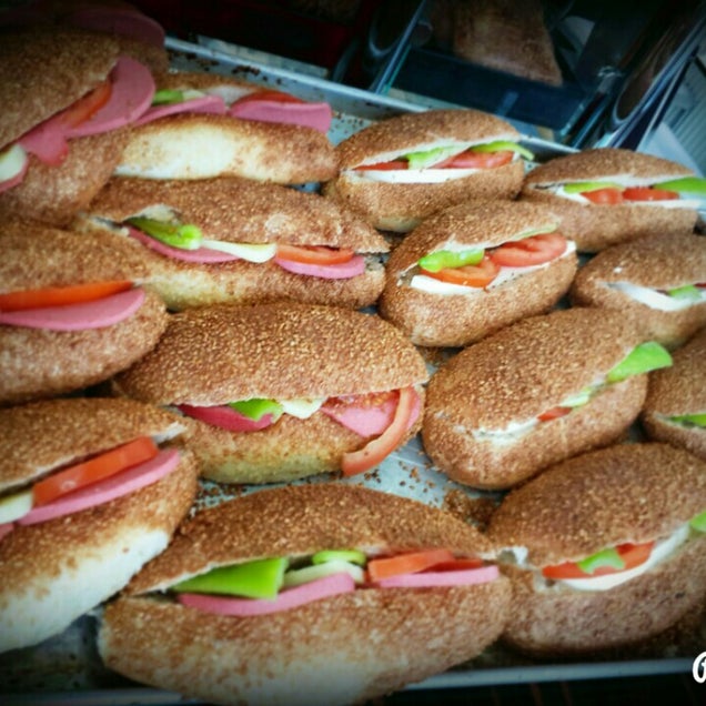 kahvaltı fotoğrafı