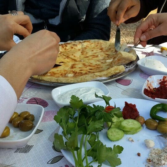 kahvaltı fotografı