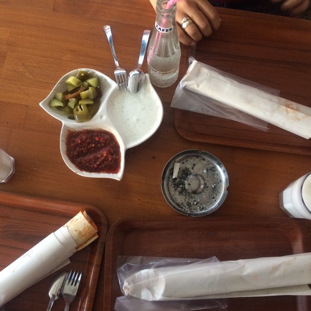 kahvaltı fotoğrafı