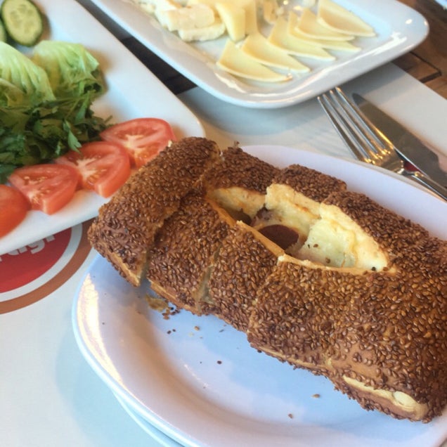kahvaltı fotoğrafı