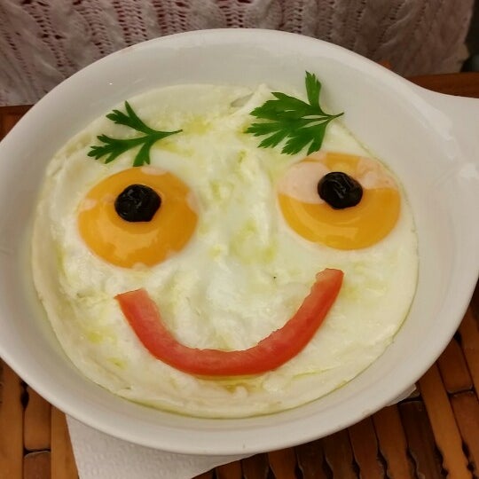 kahvaltı fotoğrafı