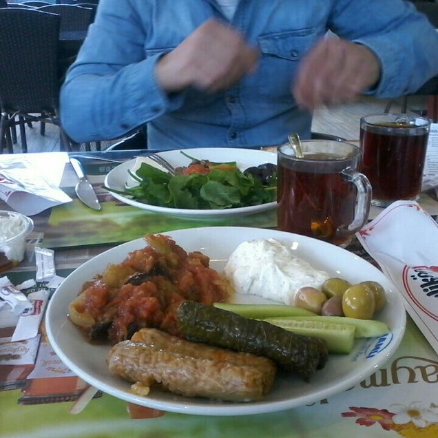 kahvaltı fotoğrafı