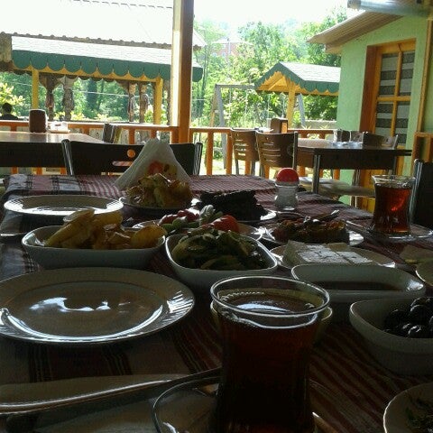 kahvaltı fotografı