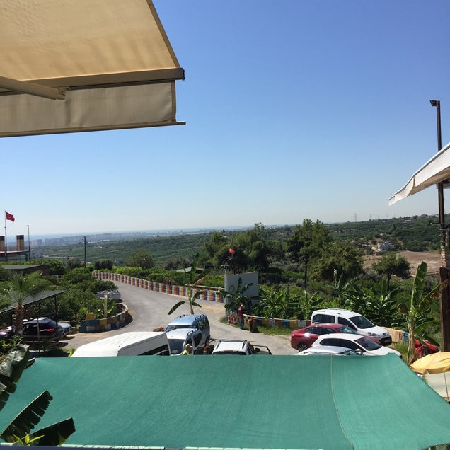 kahvaltı fotografı